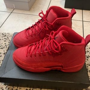 Air Jordan 12 Retro GS